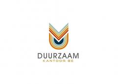 Logo design # 1133408 for Design a logo for our new company ’Duurzaam kantoor be’  sustainable office  contest