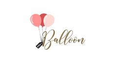 Logo design # 773668 for Mr balloon logo  contest