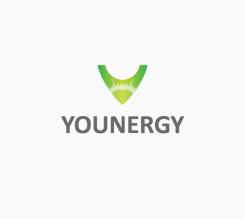 Logo design # 410919 for Younergy Logo contest