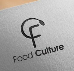 Logo design # 627708 for Create a fresh looking logo for a restaurant with food from all over the world contest
