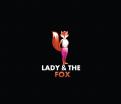 Logo design # 440221 for Lady & the Fox needs a logo. contest