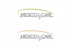 Logo design # 703456 for design a new logo for a Medical-device supplier contest