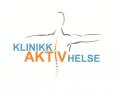 Logo design # 407418 for Klinikk Aktiv Helse contest