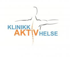 Logo design # 407418 for Klinikk Aktiv Helse contest