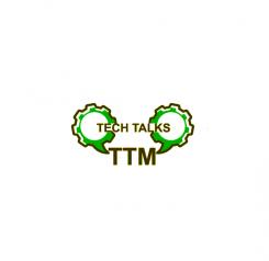 Logo design # 430893 for Logo TTM TECH TALKS contest