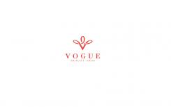 Logo design # 1140143 for MODERN AND BEAUTIFUL LOGO FOR AN ONLINE RETAILER IN COSMETICS AND PERFUMES contest