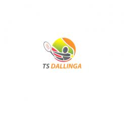 Logo # 437419 voor Tennis school Dallinga wedstrijd