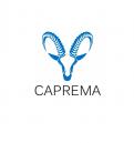 Logo # 478554 voor CaprEma wedstrijd
