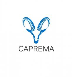 Logo design # 478554 for Caprema contest