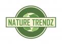 Logo # 400507 voor Logo for a spectacular new concept; Nature Trendz wedstrijd