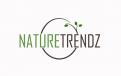 Logo # 400508 voor Logo for a spectacular new concept; Nature Trendz wedstrijd