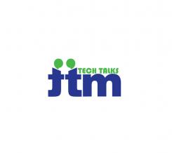 Logo # 431005 voor Logo TTM TECH TALKS wedstrijd