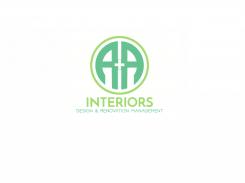 Logo design # 715407 for Stylish logo for a new company focussed on design and supervision of home renovations. contest