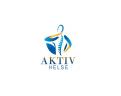 Logo design # 405024 for Klinikk Aktiv Helse contest