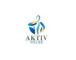 Logo design # 405024 for Klinikk Aktiv Helse contest