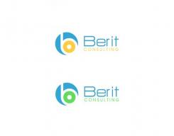 Logo design # 556606 for Logo pour Berit-Consulting contest