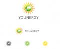 Logo design # 411447 for Younergy Logo contest