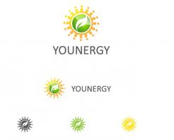 Logo design # 411447 for Younergy Logo contest