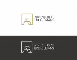 Logo design # 1124711 for Logo for Adviesbureau Brekelmans  consultancy firm  contest