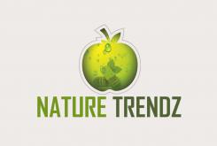 Logo # 400516 voor Logo for a spectacular new concept; Nature Trendz wedstrijd