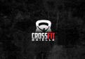 Logo # 545075 voor ontwerp een strak logo voor een nieuwe Crossfit Box wedstrijd