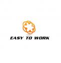 Logo # 501748 voor Easy to Work wedstrijd