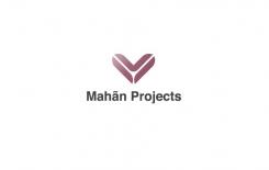 Logo design # 945257 for Logo pour  Mahan Projects contest