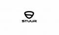 Logo design # 1111095 for STUUR contest