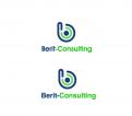 Logo design # 556637 for Logo pour Berit-Consulting contest