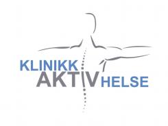 Logo design # 410574 for Klinikk Aktiv Helse contest