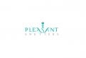 Logo # 573591 voor Pleasant Logo wedstrijd