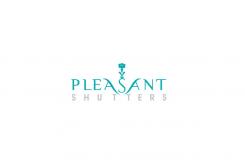 Logo design # 573591 for Pleasant Logo contest