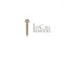 Logo design # 579015 for Logo design for an award winning Remodel Company contest