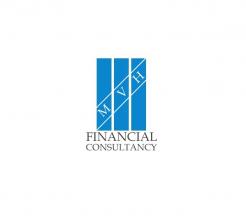 Logo # 470672 voor Ontwerp een fris logo voor een nieuw financial consultancy bureau wedstrijd