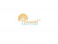 Logo design # 573601 for Pleasant Logo contest