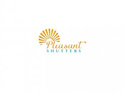 Logo # 573601 voor Pleasant Logo wedstrijd