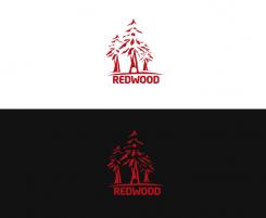 Logo design # 406172 for Create a logo for our music management company Redwood contest