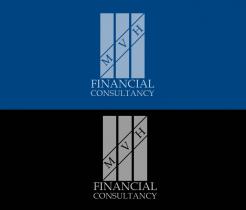 Logo design # 470678 for Design a fresh logo for a new financial consultancy company contest