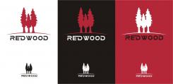 Logo design # 406176 for Create a logo for our music management company Redwood contest