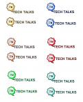 Logo design # 429753 for Logo TTM TECH TALKS contest