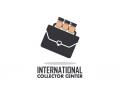Logo design # 443301 for Création d'un logo pour le site international Collector Center. contest
