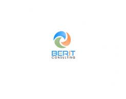 Logo design # 556260 for Logo pour Berit-Consulting contest