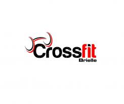Logo # 544626 voor ontwerp een strak logo voor een nieuwe Crossfit Box wedstrijd