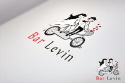 Logo design # 417523 for Bar Levin Family Logo contest