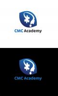 Logo design # 1080680 for CMC Academy contest
