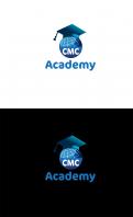 Logo design # 1080681 for CMC Academy contest