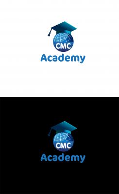 Logo design # 1080681 for CMC Academy contest