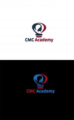 Logo design # 1080682 for CMC Academy contest
