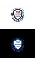 Logo design # 1080683 for CMC Academy contest