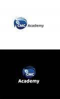 Logo design # 1080684 for CMC Academy contest
